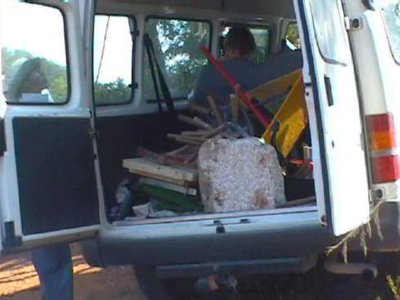 TRANSPORTE 320-13 (192) � IMAGENES FOTOS